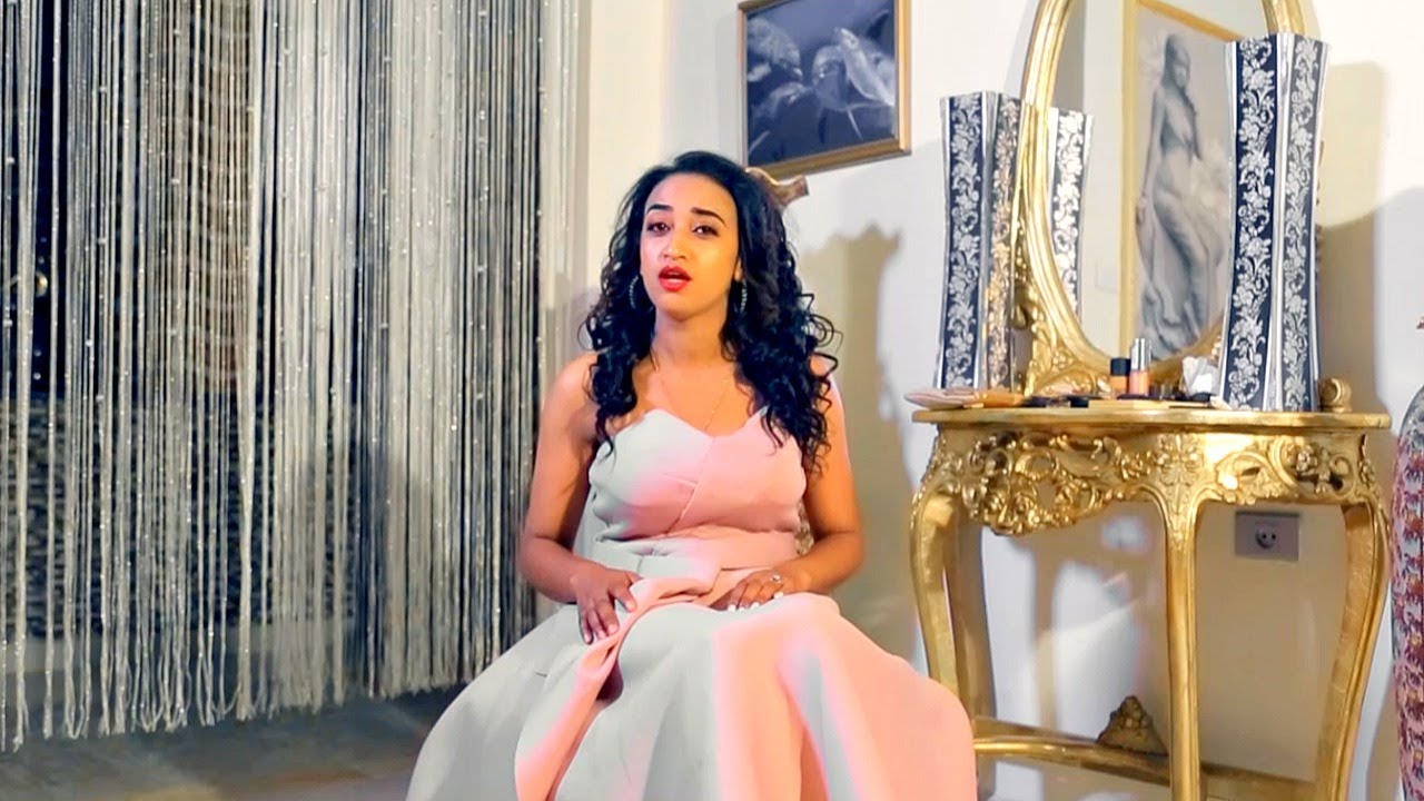 Mahder Getahun - Tim | ትም - New Ethiopian Music 2018 (Official Video)