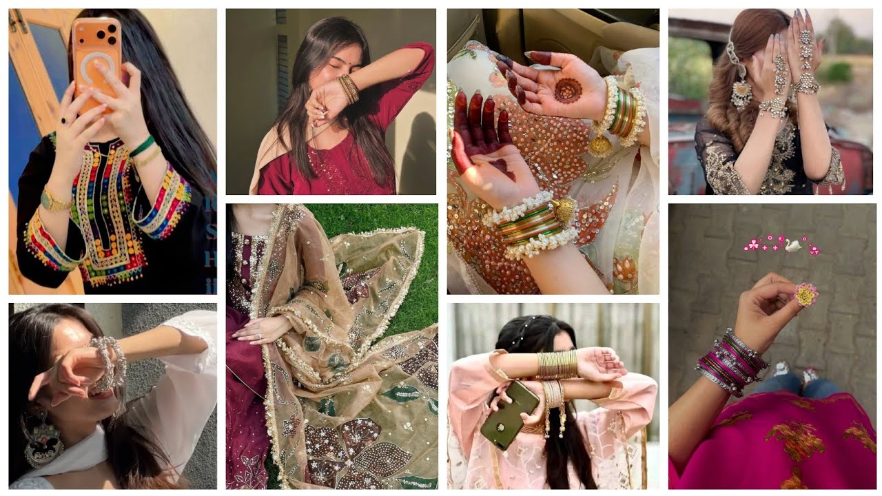 🌙✨ Latest Eid Poses Ideas 2026 💫 | Trendy Eid DP Styles 📸💖