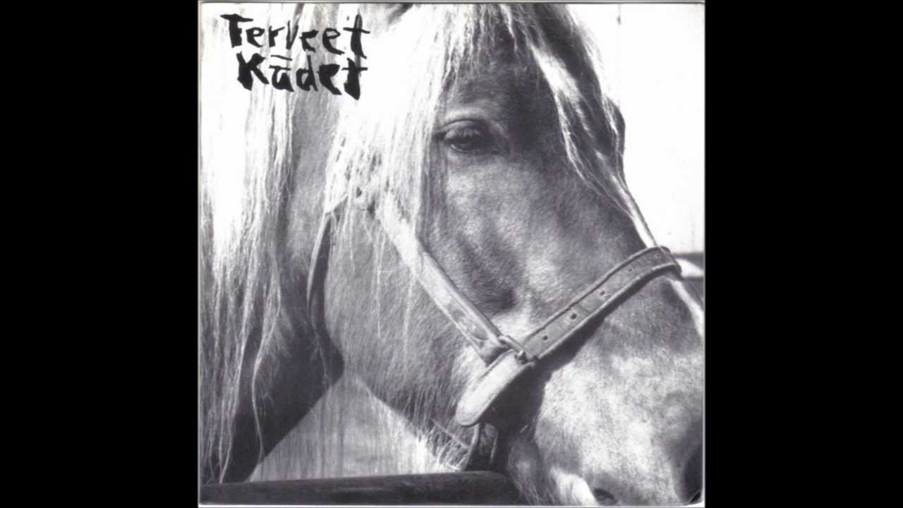 Terveet Kädet - Pushed Too Far