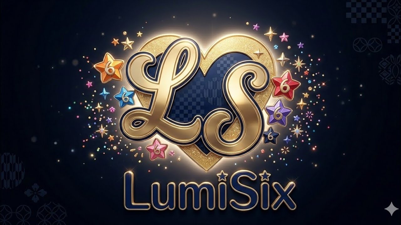 Light Up Our Six! (LumiSix) | AI Idol music