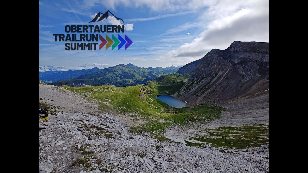OBERTAUERN TRAILRUN SUMMIT 53K 2024