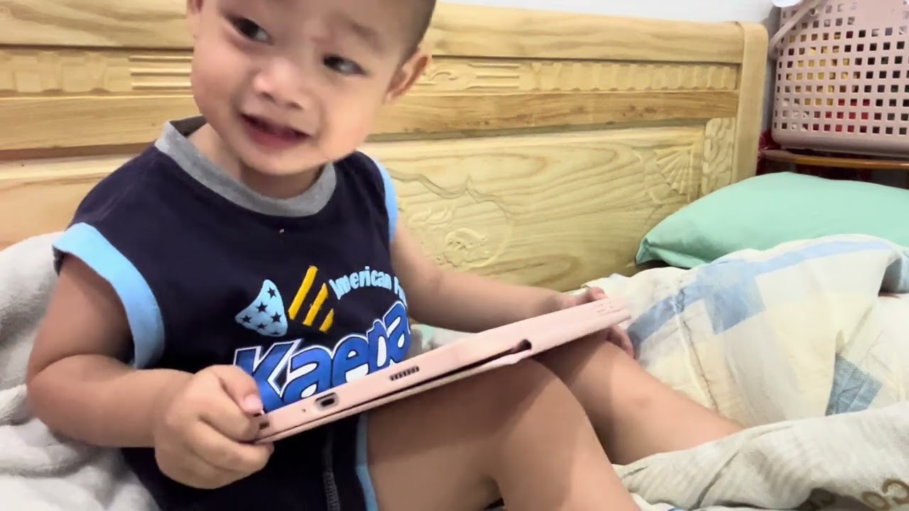 Cùng Duy học xe 