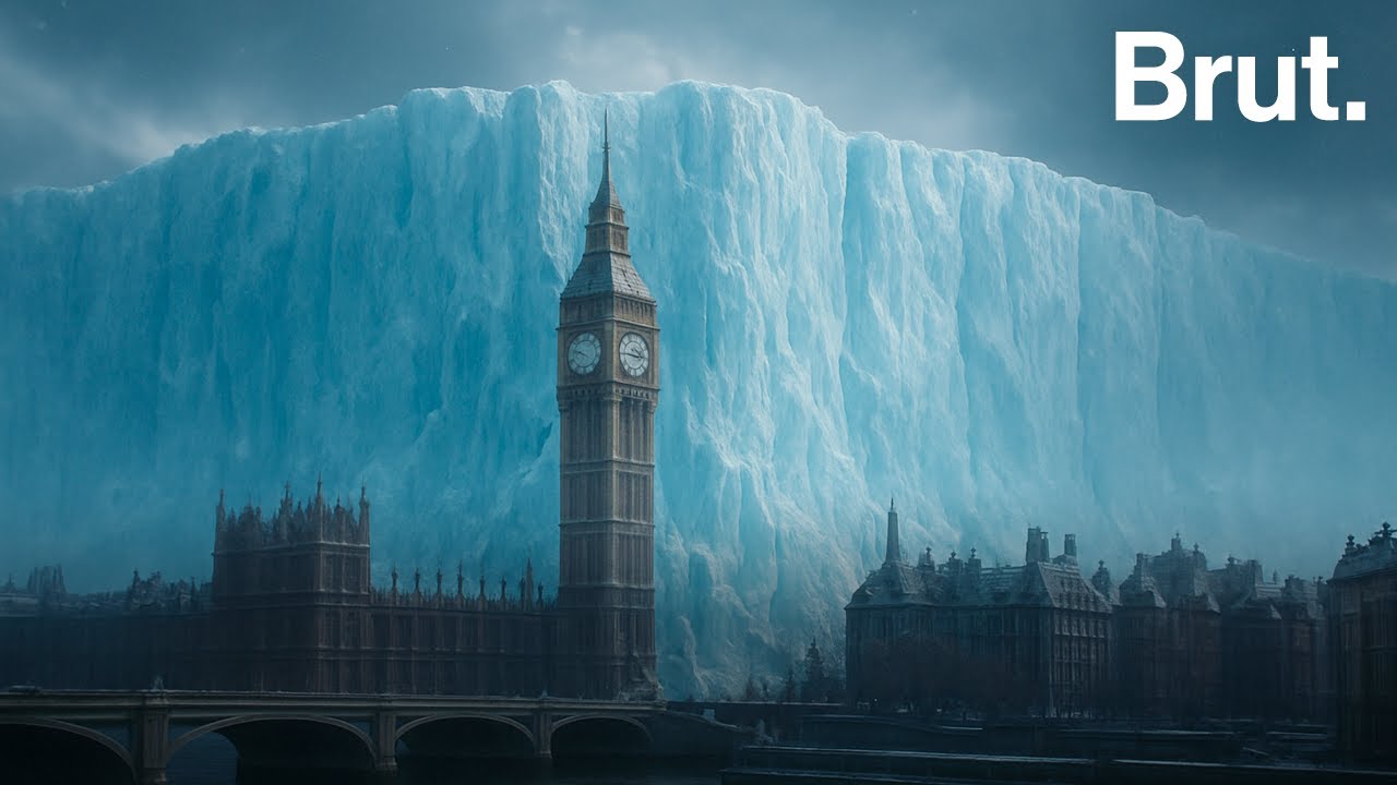 5 changements climatiques qui ont (presque) tout chang&eacute;...