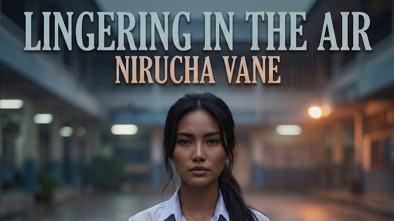 Lingering In The Air - Nirucha Vane 