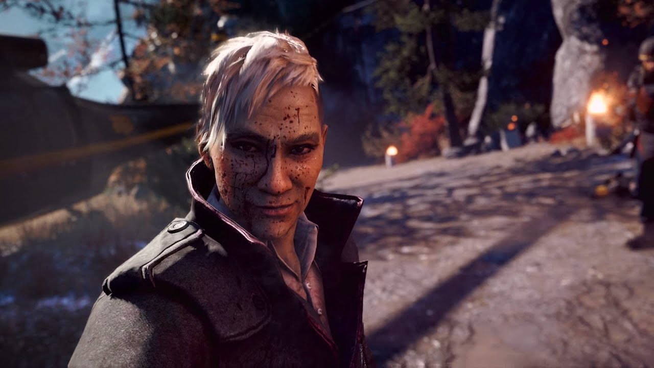 #FarCry4 | Capítulo 0: Prólogo (Difícil)