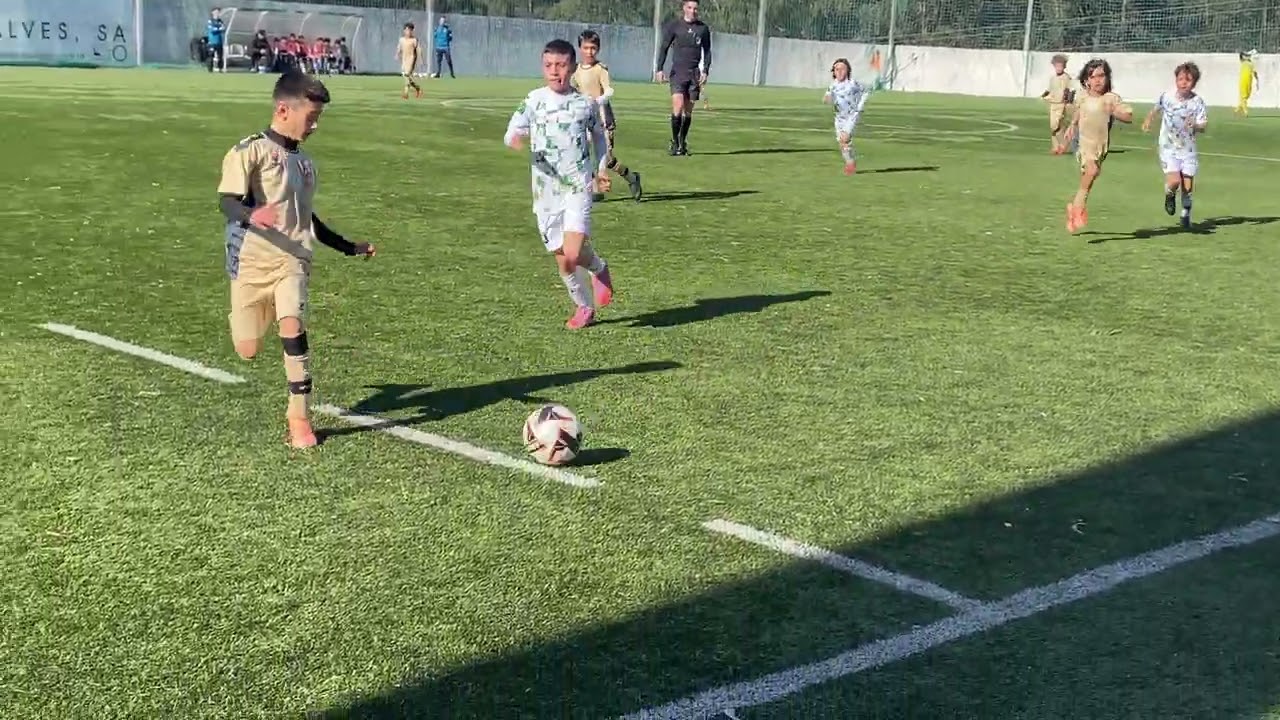 Moreirense x Palmeiras 