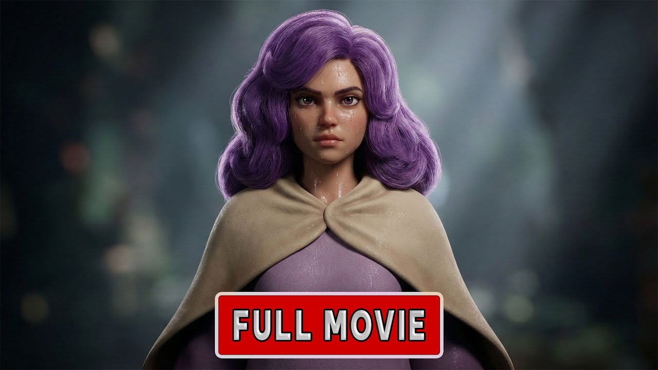 Constance &ndash; Full Game Movie (No Commentary) | Episode 1