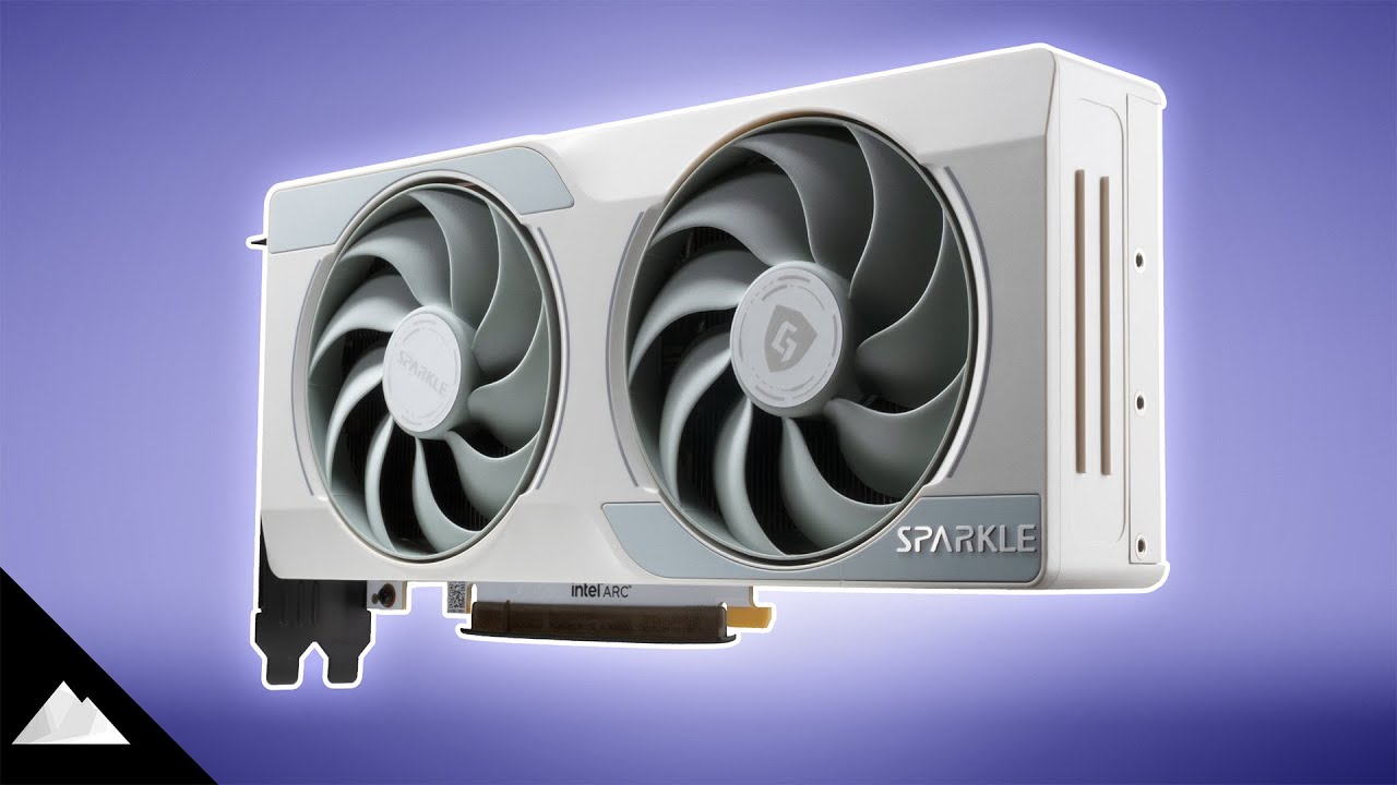 Can the Arc B570 beat the GTX 1080Ti?