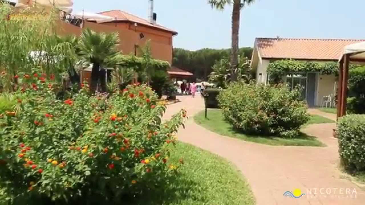 Nicotera Beach Village - Calabria