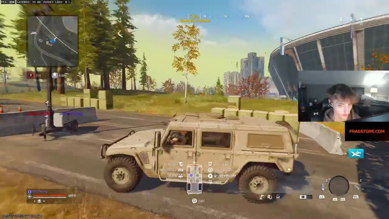 WTF! Dongy Just Dropped 54 Kills in Warzone *Must Watch*