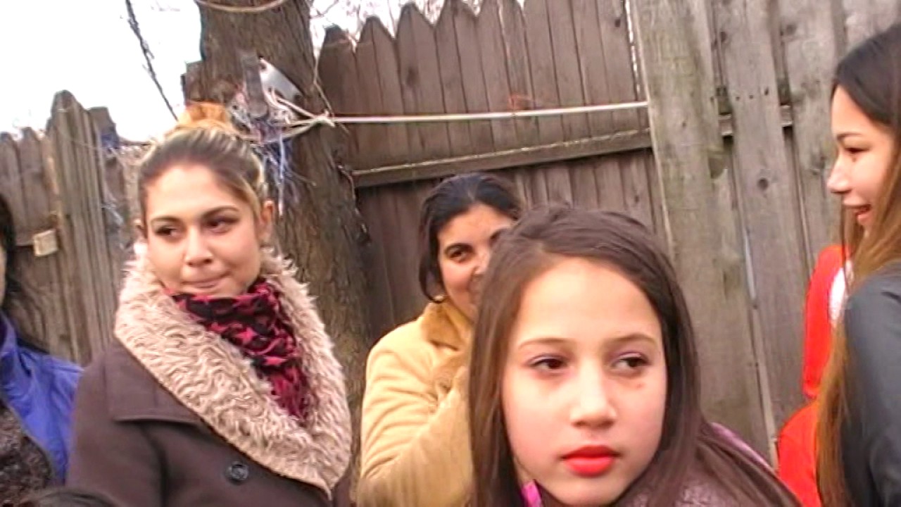 NUNTA FERNANDO SI LOREDANA 2