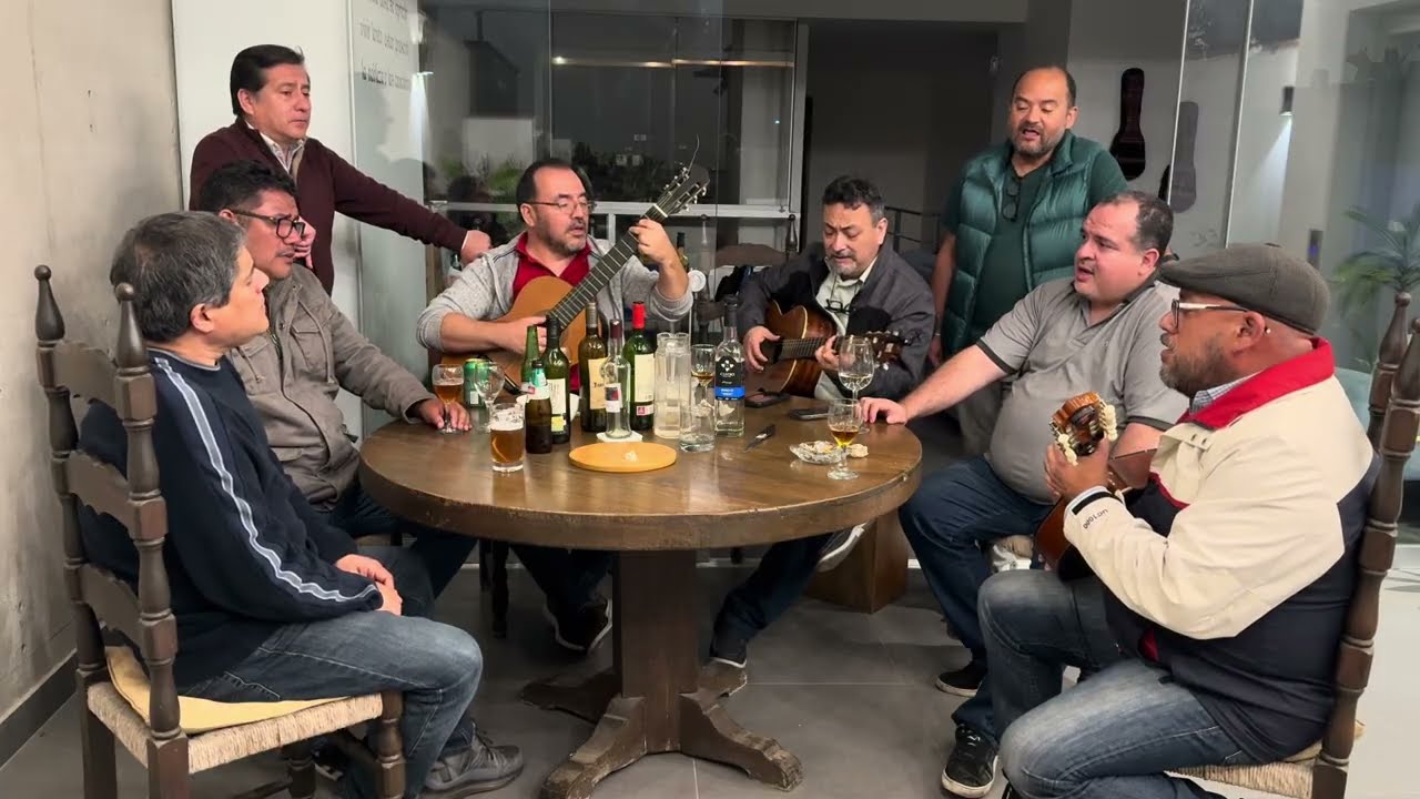 Algo Contigo (Chico Novarro)