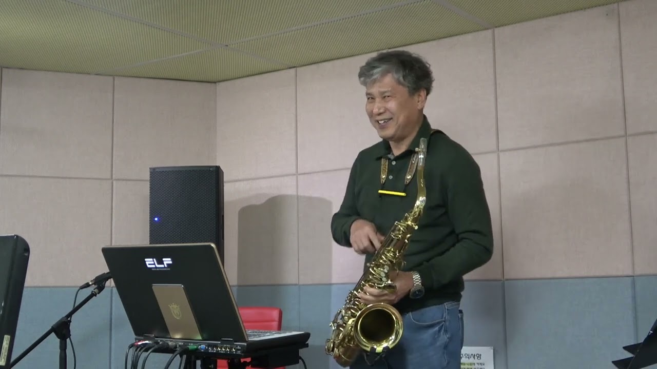 가슴은 알죠_임종원 2026.01.31향상음악회