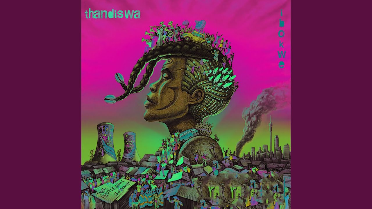 Ibokwe (Goat)