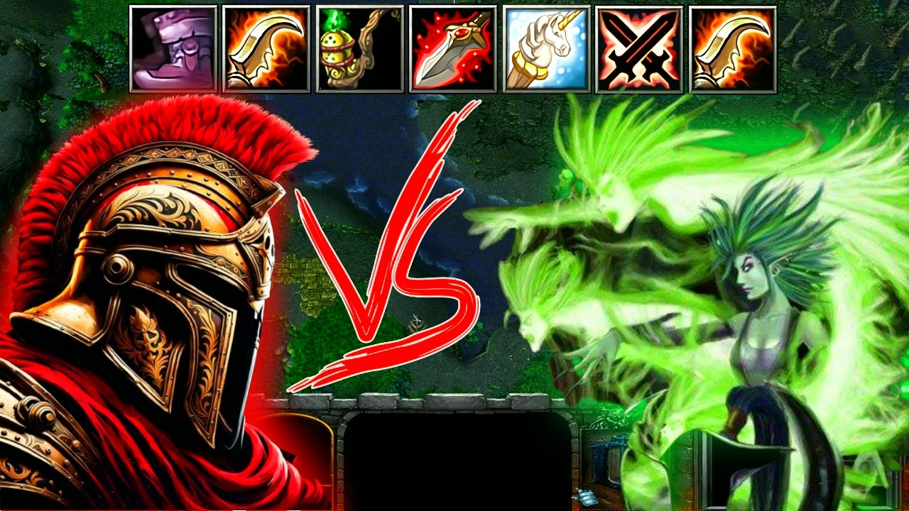 DotA - Mars Pro x DP Immortal || DotAsor vs XtraordinariO || RGC