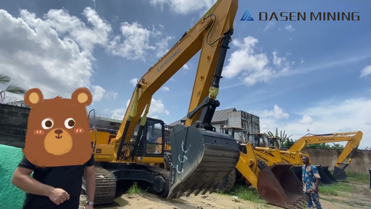 Unveiling the Mining Secrets of Kogi State, Nigeria: Discover Our Tin Ore Processing Revolution!