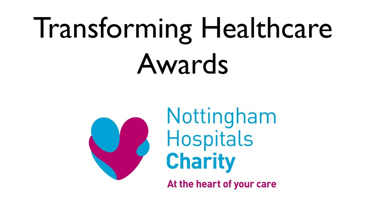 Transforming Healthcare Awards - The Event