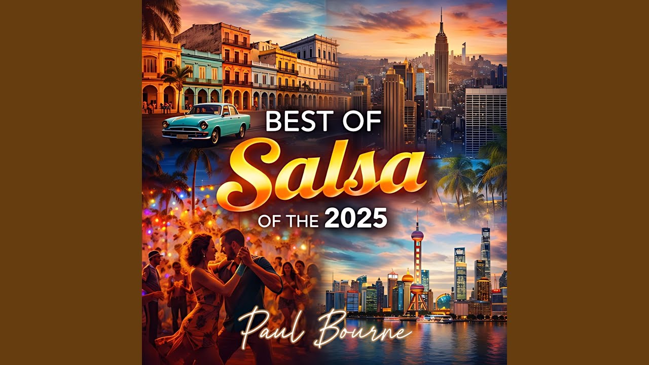 Bailamos (Album Salsa De Corazón Vol.2)