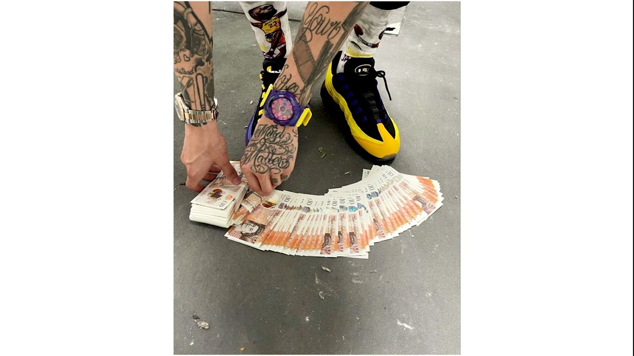 [Free] Mnzr x Baby Jey x Brocasito 