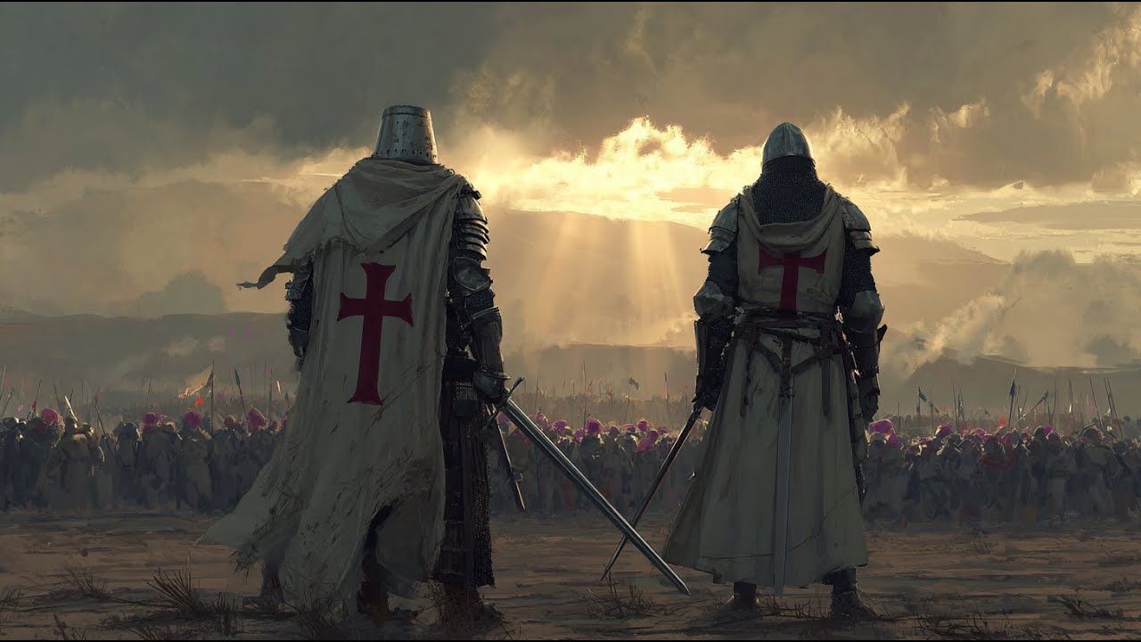 Hold the Line | EPIC Patriotic Song - They Want Your Country... Will You Let Them Take It?