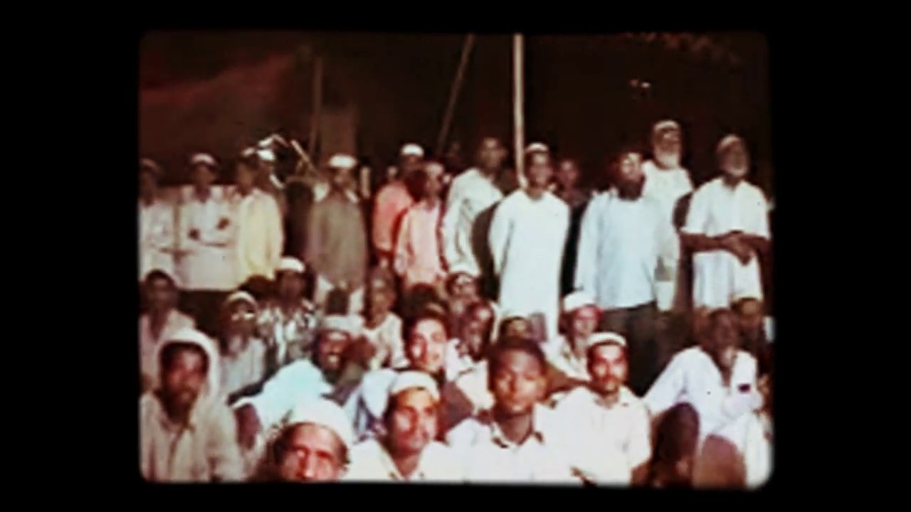 Barelvi Ulema Ke Sath Munazra @Alampur (2004) | Hafiz Jalaluddin Qasmi | Debate | مناظرہ | मुनाजरा