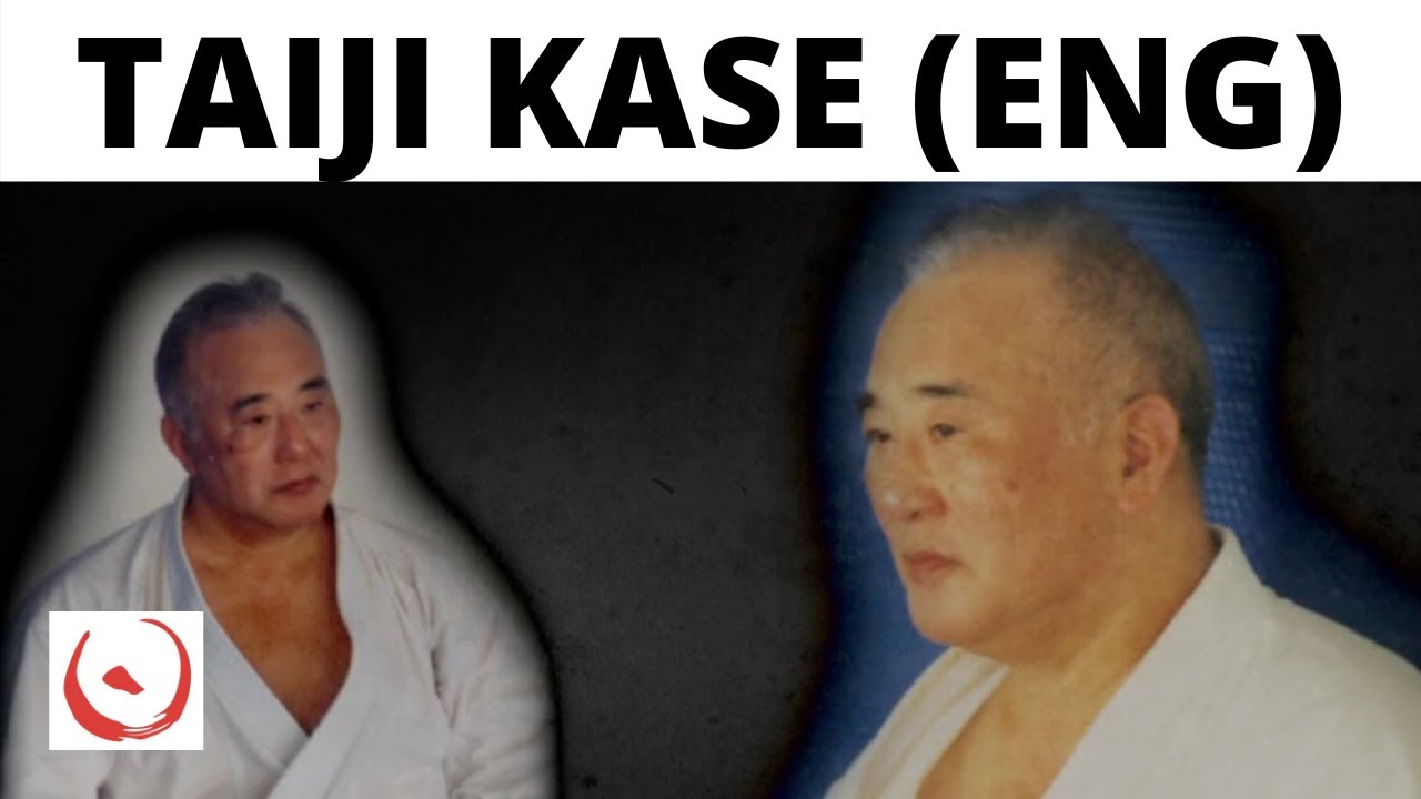 (ENG) Remembering Sensei Taiji Kase