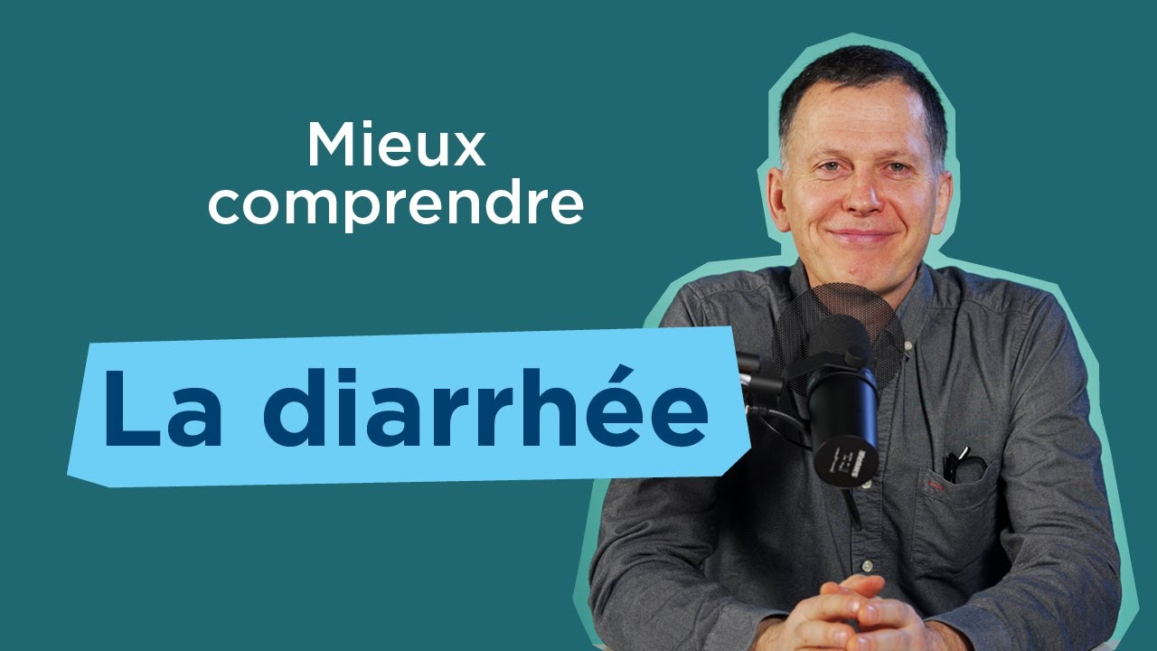 La diarrhée