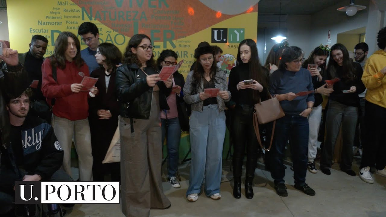 Natal com a Mentoria da U.Porto 2025