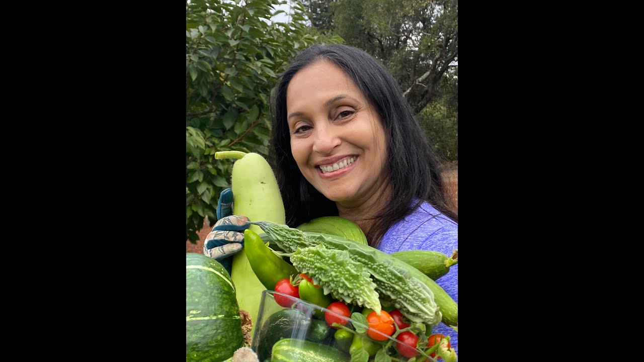 The Green Door | Ashvini Bhave