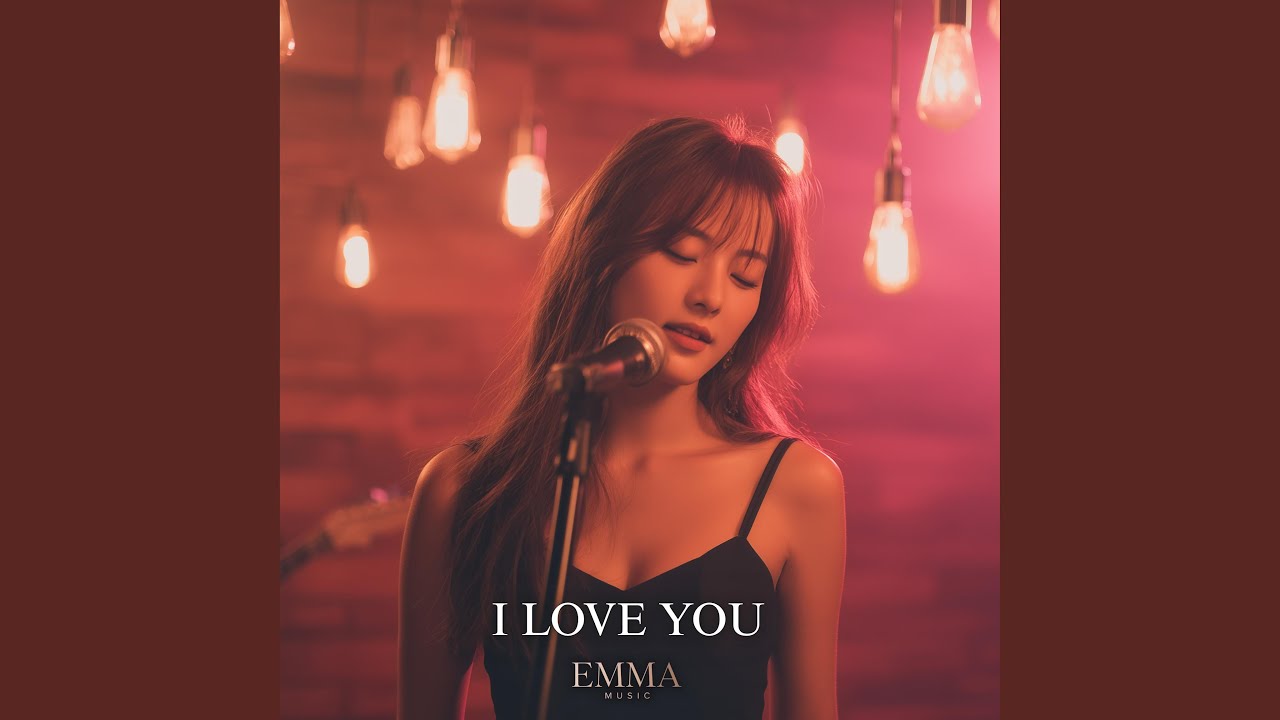 I Love You
