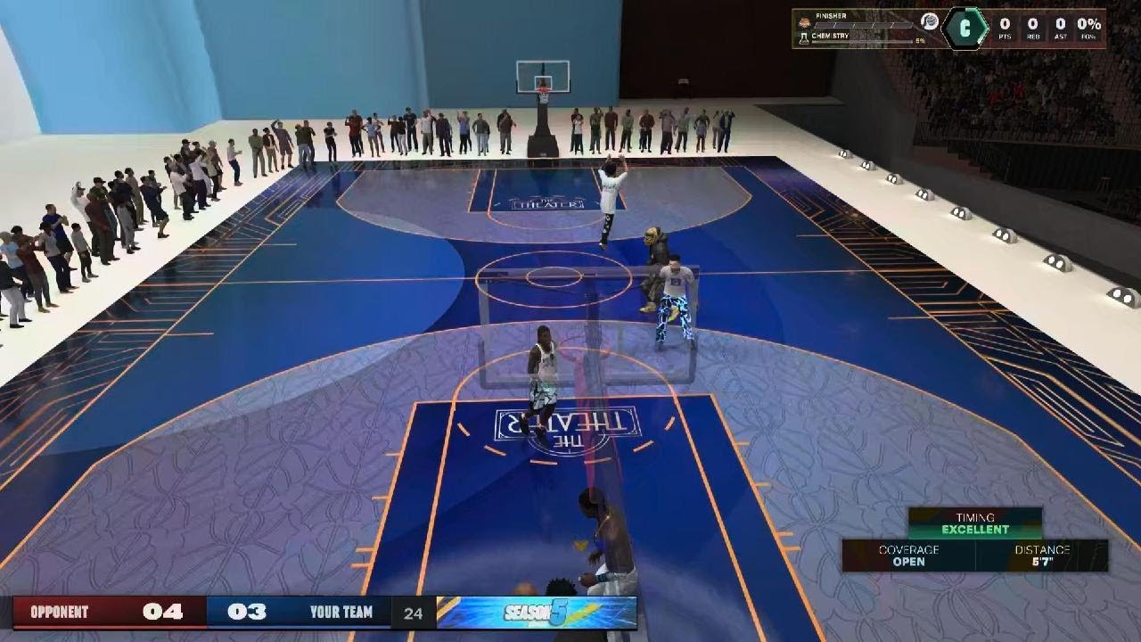 NBA 2K26_