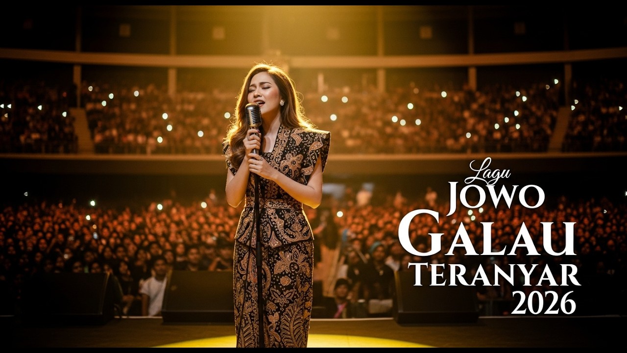 FULL ALBUM DENNY CAKNAN, SADEWOK, GUYON WATON TERBARU - PLAYLIST LAGU JAWA TERANYAR TERPOPULER 2026