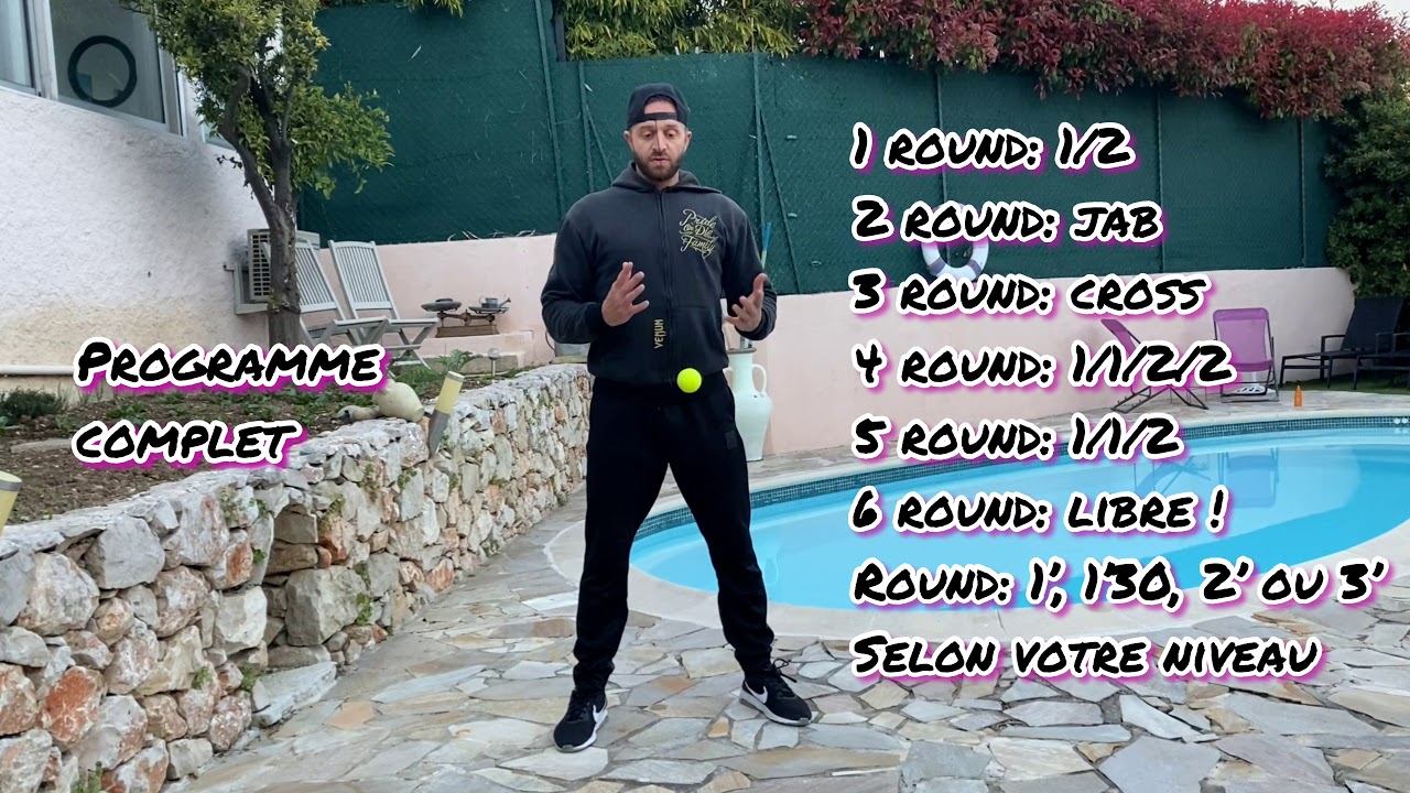 FIGHT BALL REFLEX COMMENT ÊTRE LE MEILLEUR ? [Astuces, Programme, Démonstration]