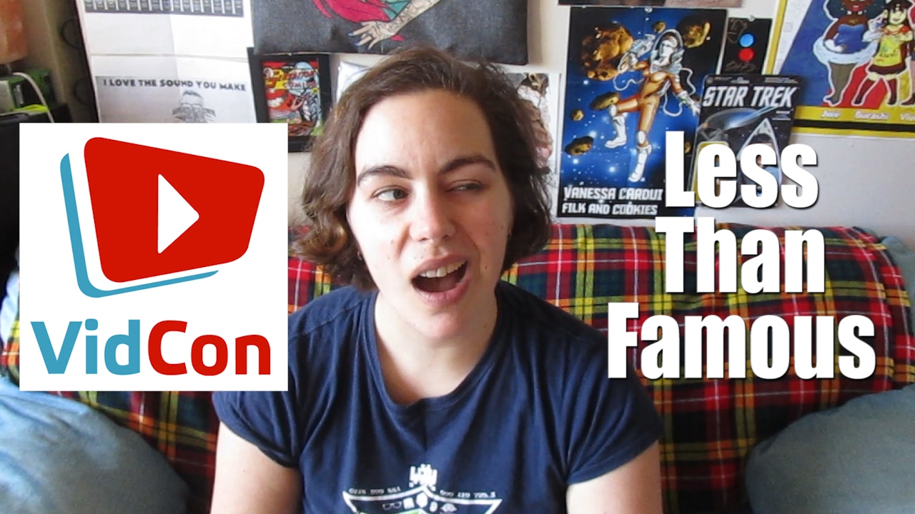 Less Than Famous 2017 | Kathy Trithardt [CC]
