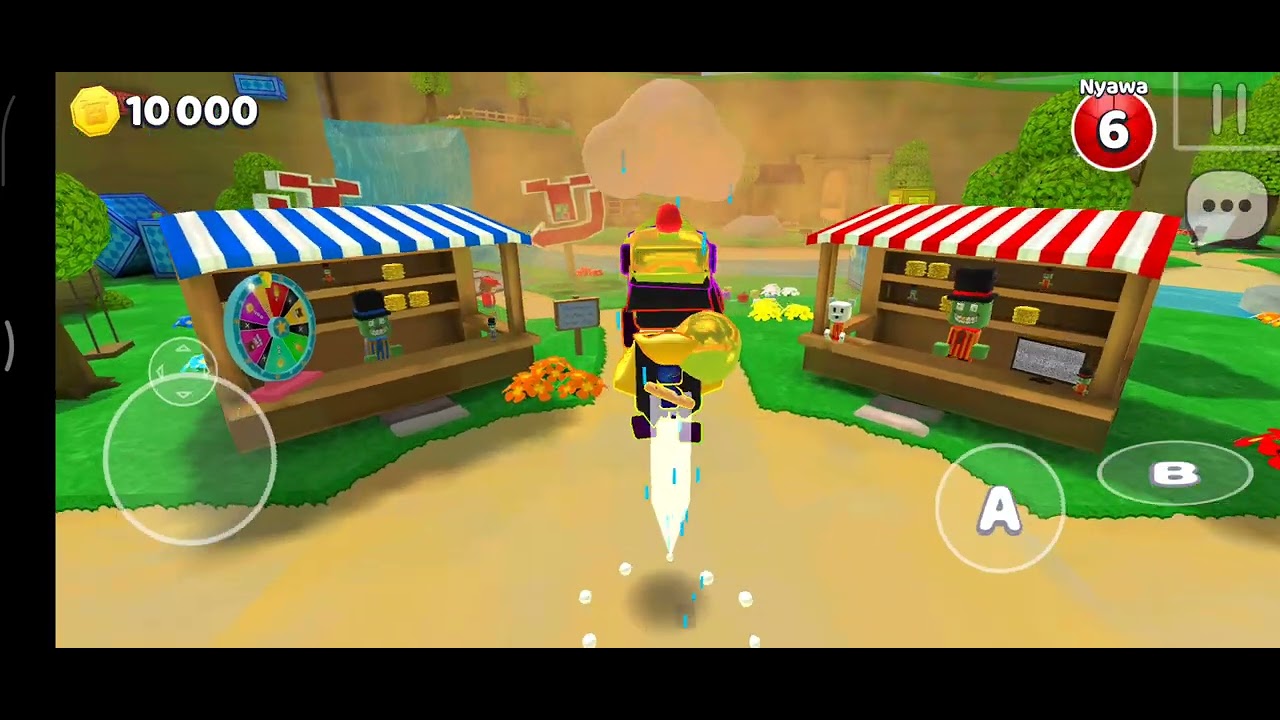 Teori tentang backroomdi super bear adventure