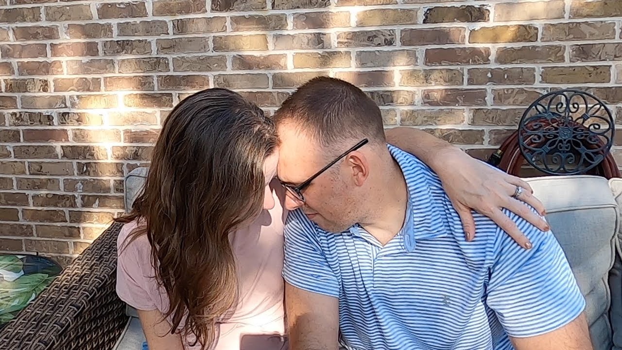 Grief - An update on our grief story with the loss of Ezra
