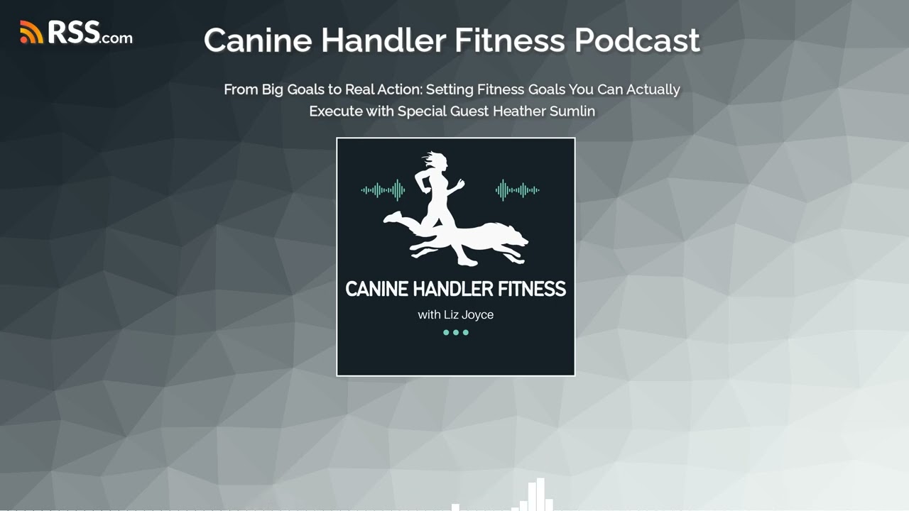 From Big Goals to Real Action: Setting Fitness Goals You Can Actually Execute with Special...