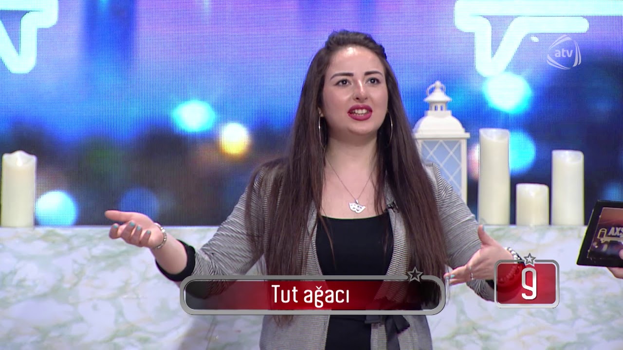 Mahnını Tap - Serial və Cahan Komandası (Axşamın Oyunu)