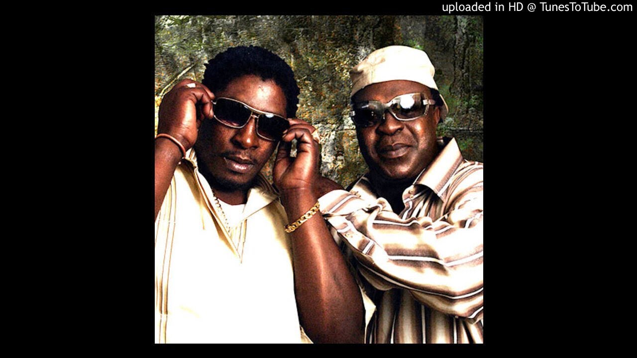 Chaka Demus & Pliers - Murder She Wrote INSTRUMENTAL REMAKE (Prod Don Theking)