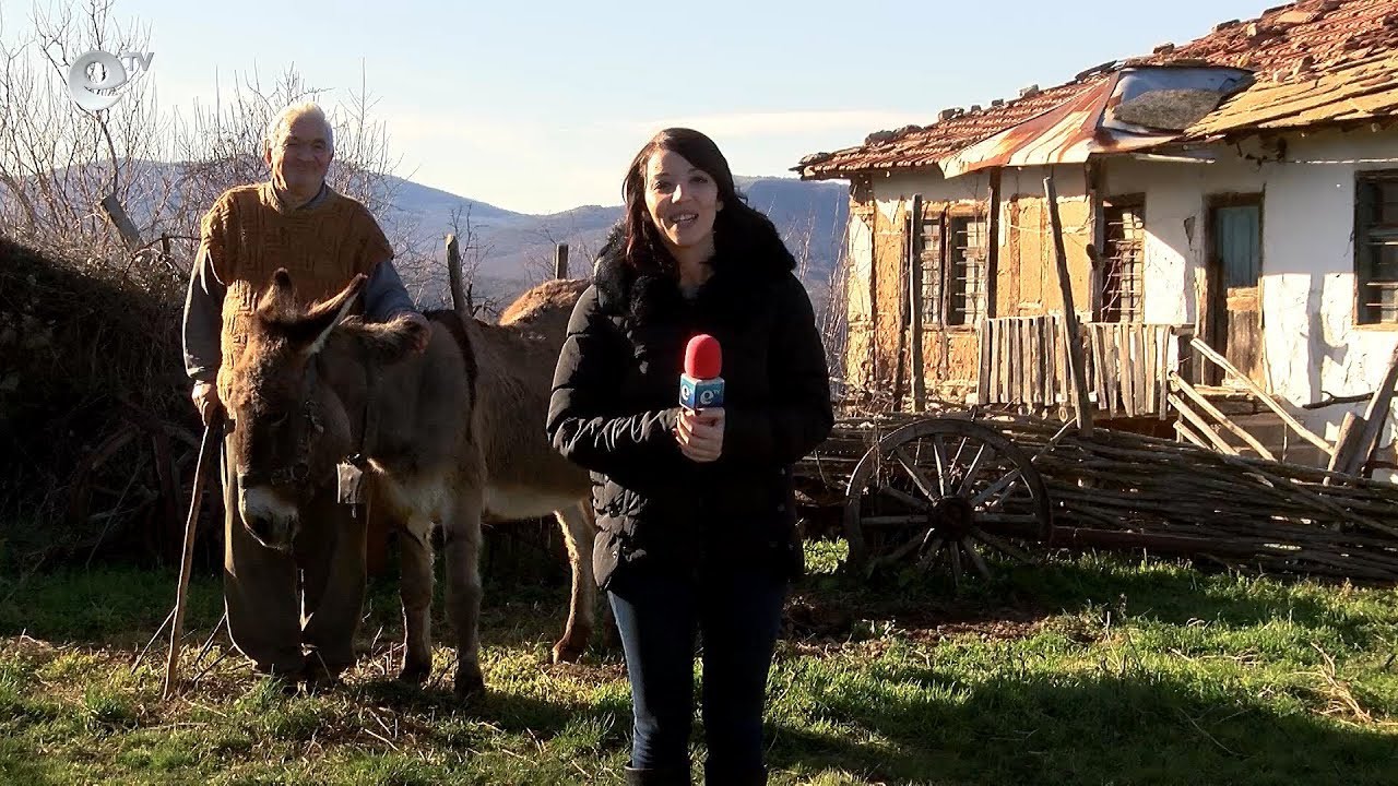 В кадър 