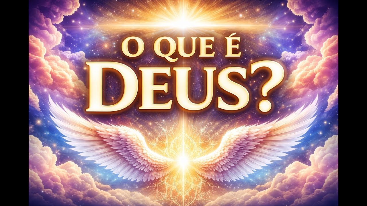 O que é Deus? #espiritismo #espiritualidade #buddha #deus #filosofia #cristianismo