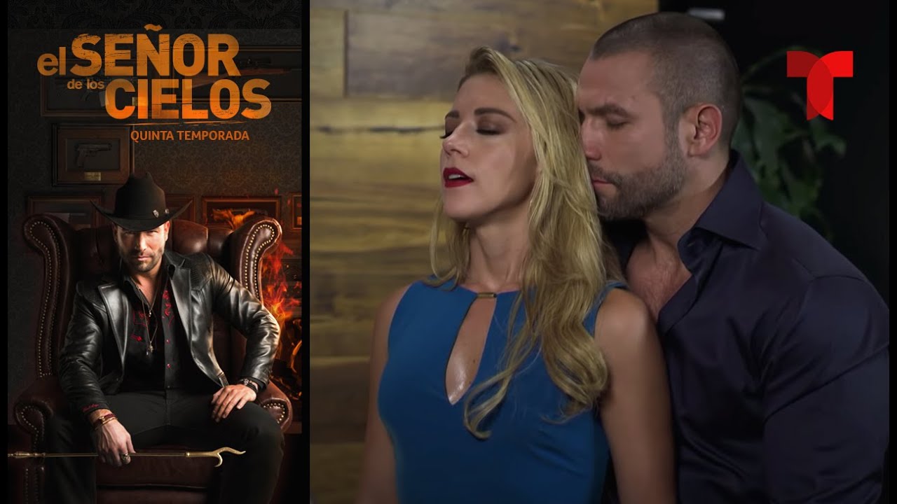 El Señor de los Cielos 5 | Capítulo 70 | Telemundo Novelas
