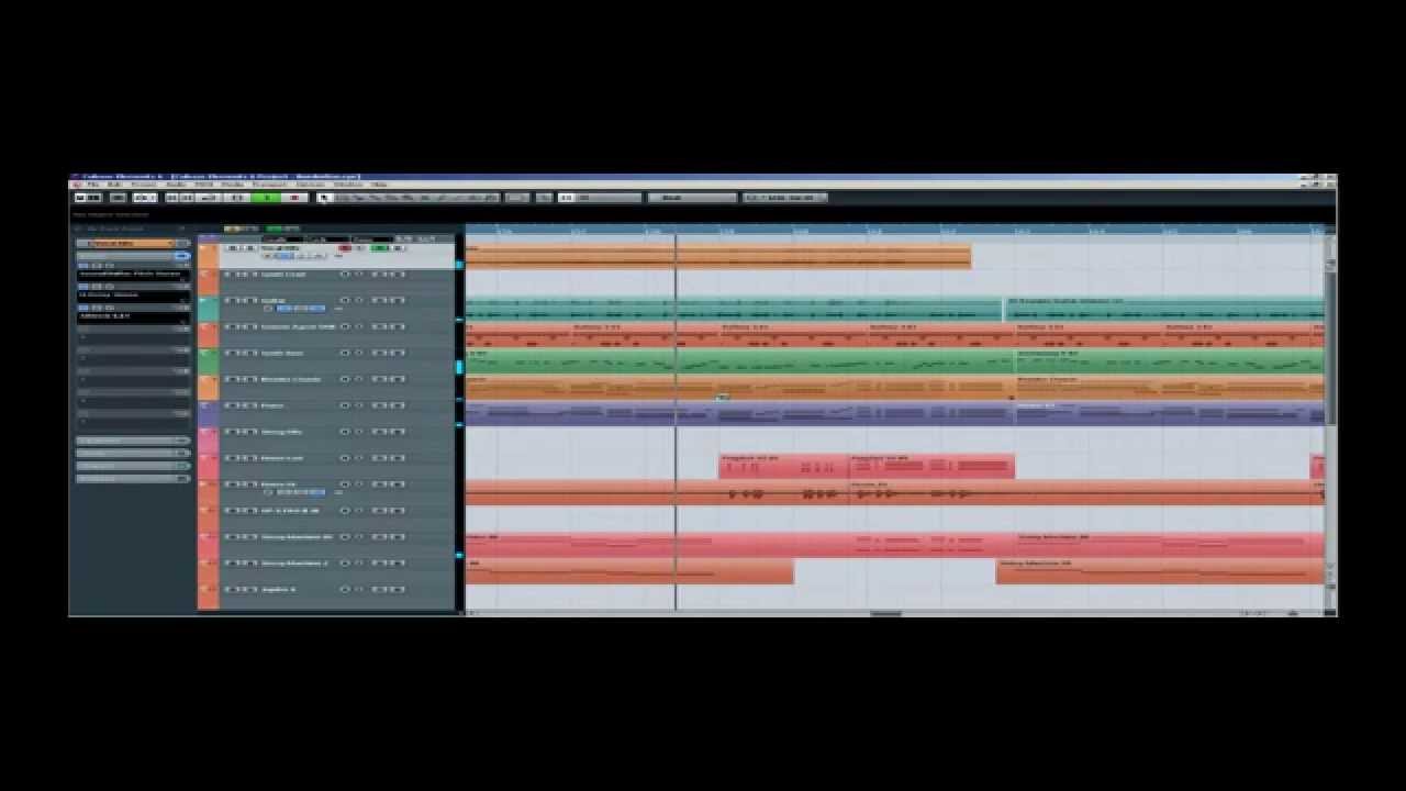 Madonna - Borderline (Instrumental Cover)