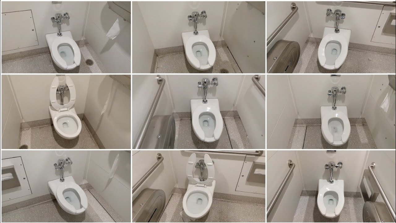The Ultimate Kohler Kingston Compilation