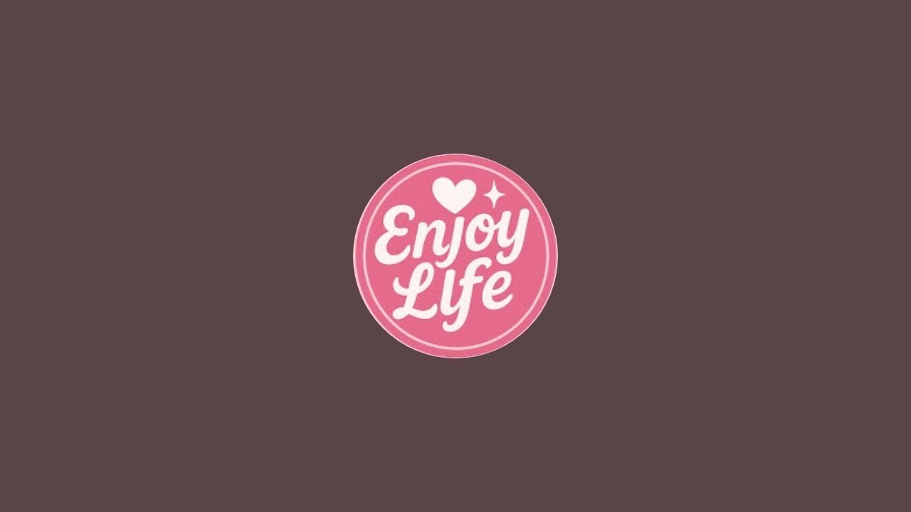 Enjoy Life is live