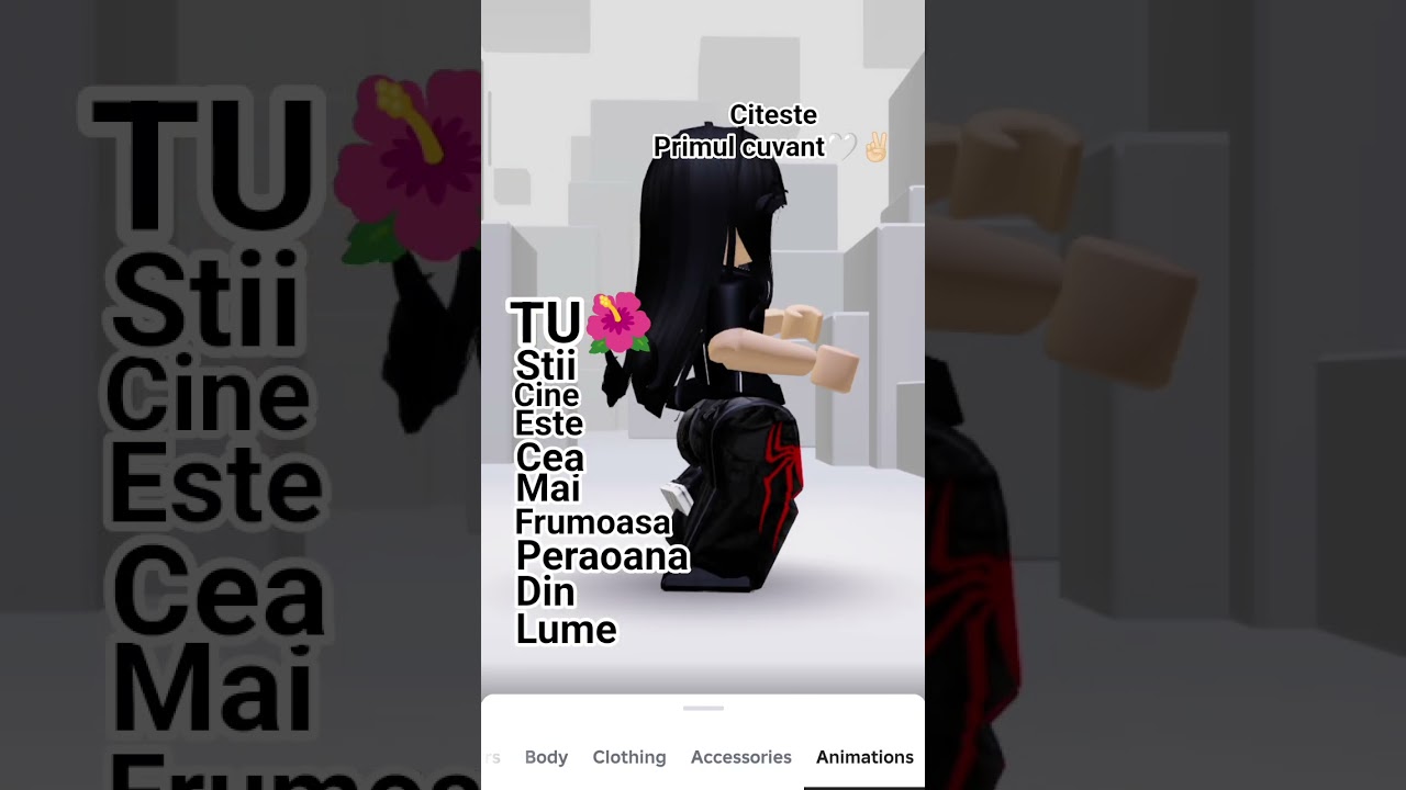 citeste primul cuvant 