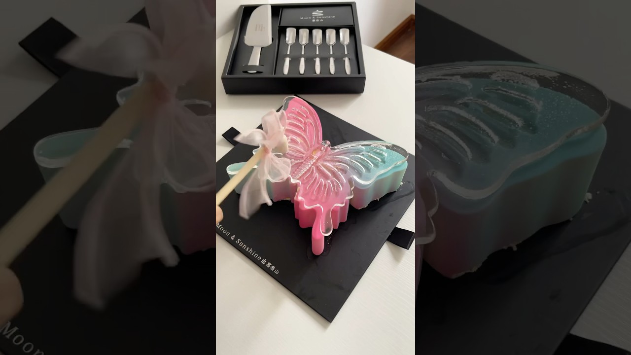 Happy birthday to me🎂！ #asmr #birthday #cake