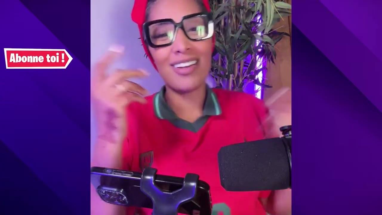 🚨Ranelle brown rediff : Elle se fait voler sa dote par sa belle famille et son marie ne dis rien !!
