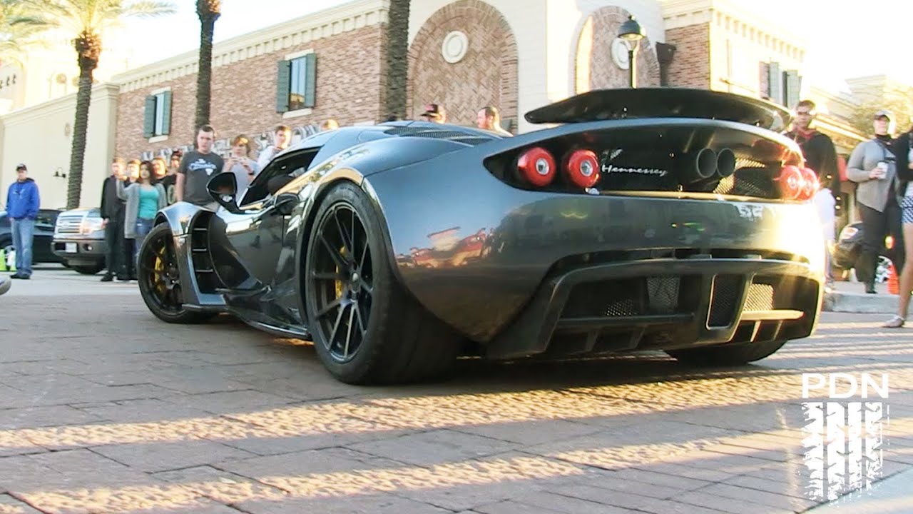 Coffee and Cars - November 2013 - part 1