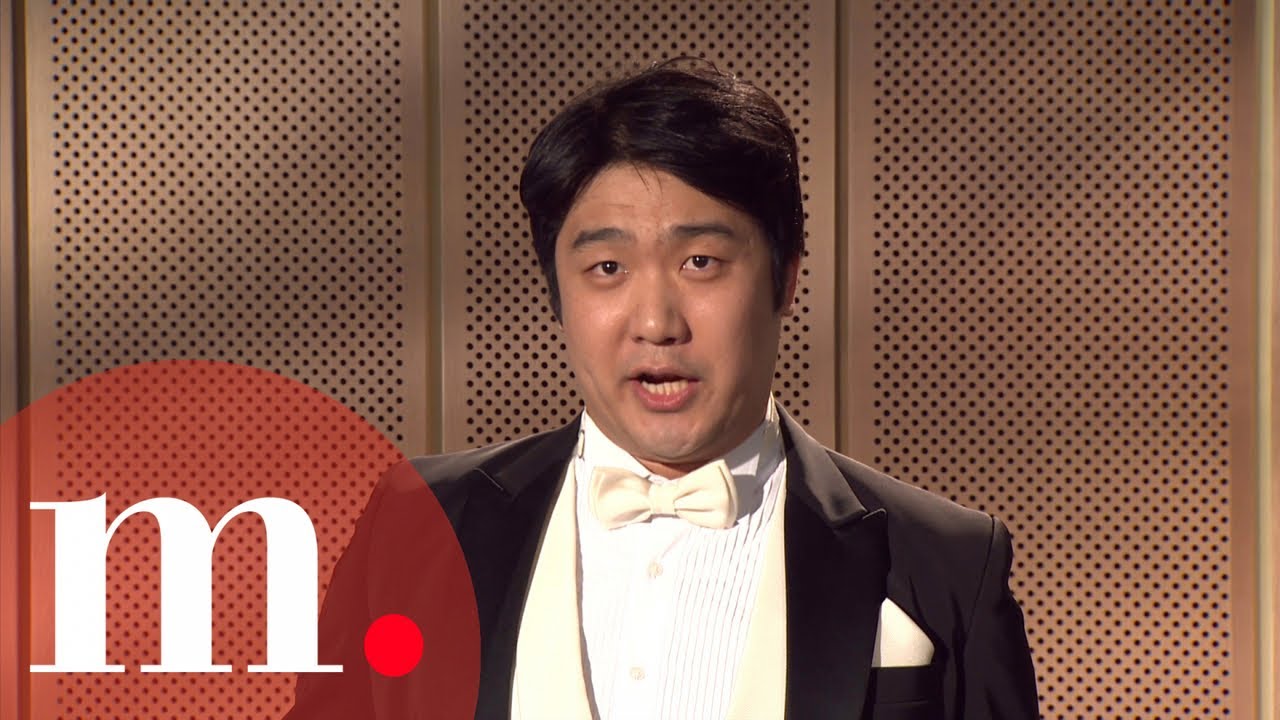 #TCH16 - Gihoon Kim (2nd round)